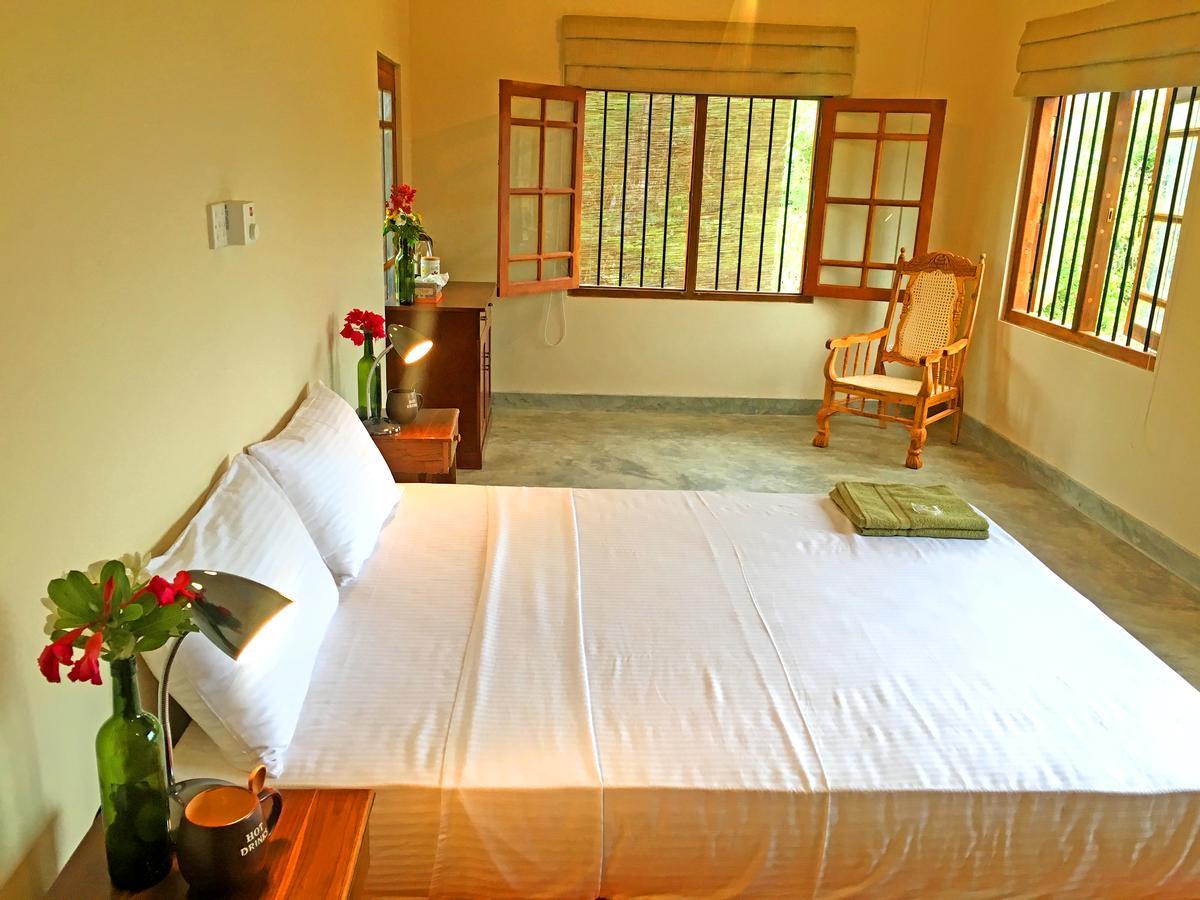 Captain'S Bird Safari Lodge Путталам Экстерьер фото